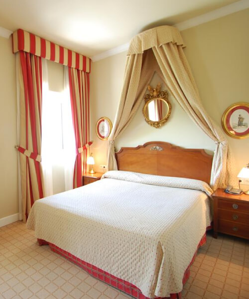 Arcea Hoteles, estancias en el Norte de España. Web Oficial.